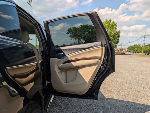 Used 2018 Acura MDX SH-AWD image 12