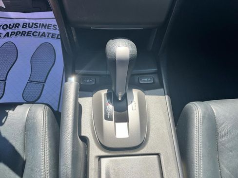 Used 2012 Honda Accord EX-L image 21