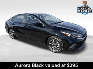 Used 2024 Kia Forte LXS 360° Tour