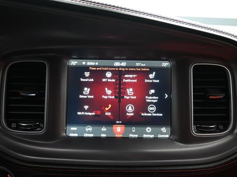 Used 2023 Dodge Charger Scat Pack image 16