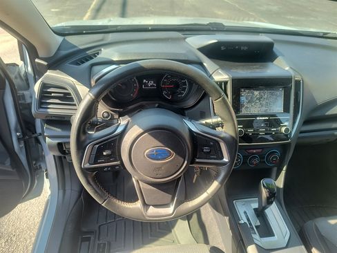 Used 2018 Subaru Crosstrek 2.0i Premium AWD/4WD image 16
