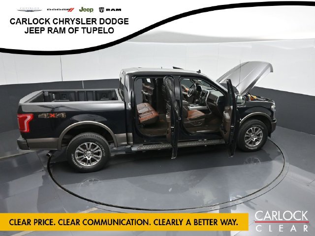 Used 2019 Ford F150 King Ranch AWD/4WD image 66