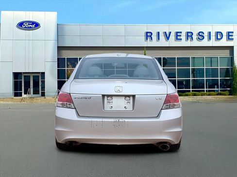 Used 2009 Honda Accord EX-L image 5