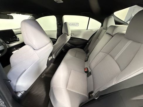 Used 2023 Toyota Corolla SE image 14