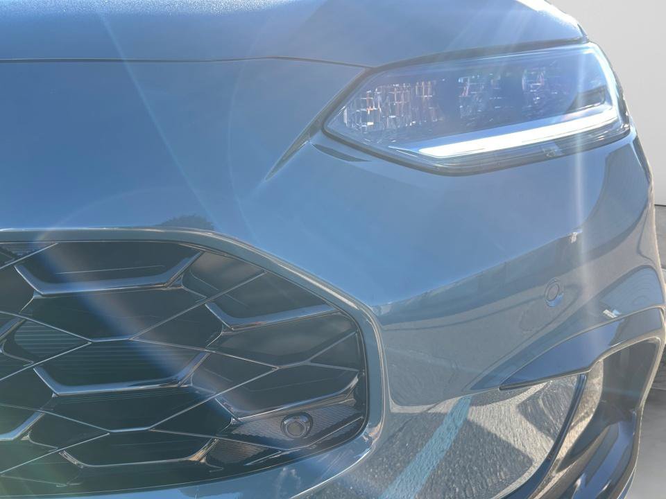 New 2027 Honda HR-V EX-L image 26