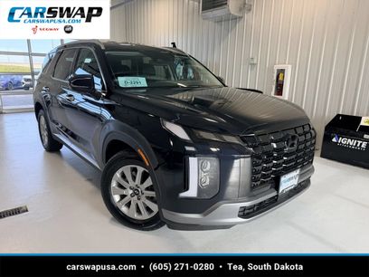 Used 2025 Hyundai Palisade SEL