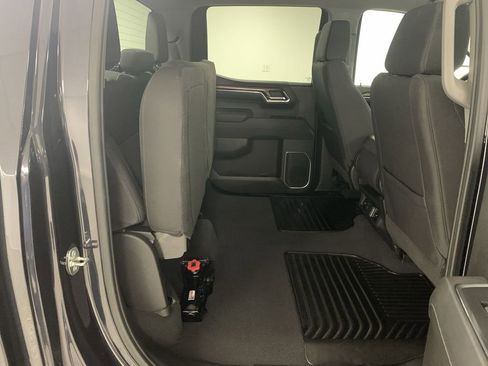 Used 2023 Chevrolet Silverado 1500 LT AWD/4WD image 24