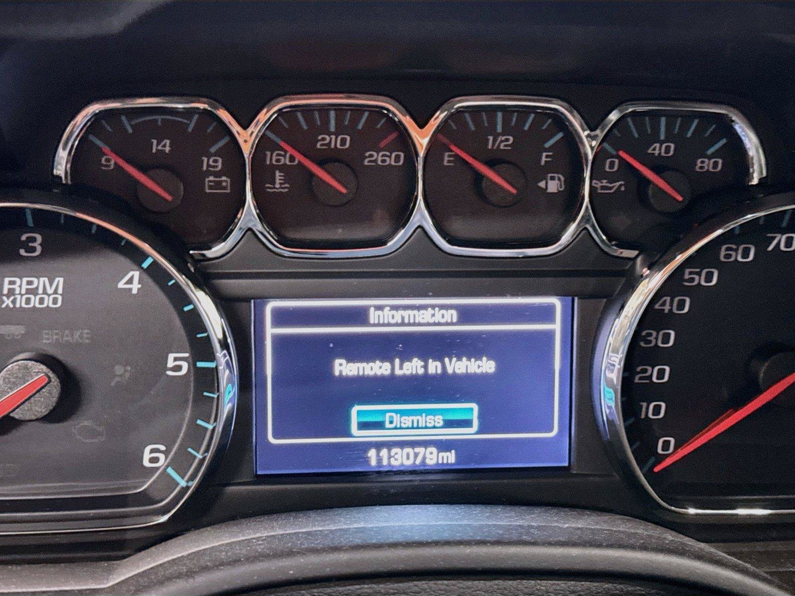 Used 2018 GMC Yukon SLT w/ Open Road Package AWD/4WD image 3