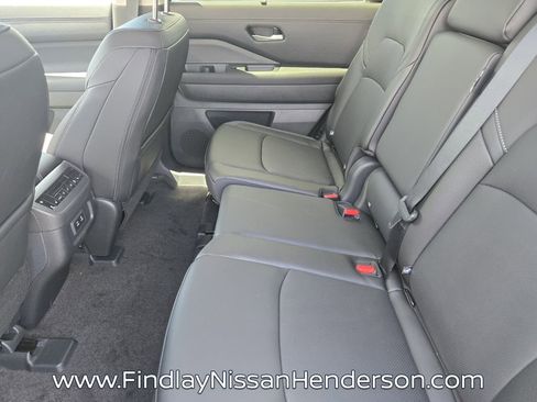 New 2026 Nissan Pathfinder SL w/ SL Premium Package (P04) AWD/4WD image 13