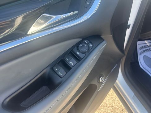 Used 2023 Buick Enclave Essence w/ Experience Buick Package image 15