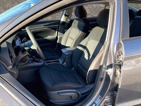 Used 2018 Hyundai Elantra SEL image 22