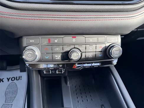 New 2026 Dodge Durango GT w/ Blacktop Package image 25