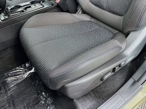 New 2026 Subaru Forester Premium AWD/4WD image 18