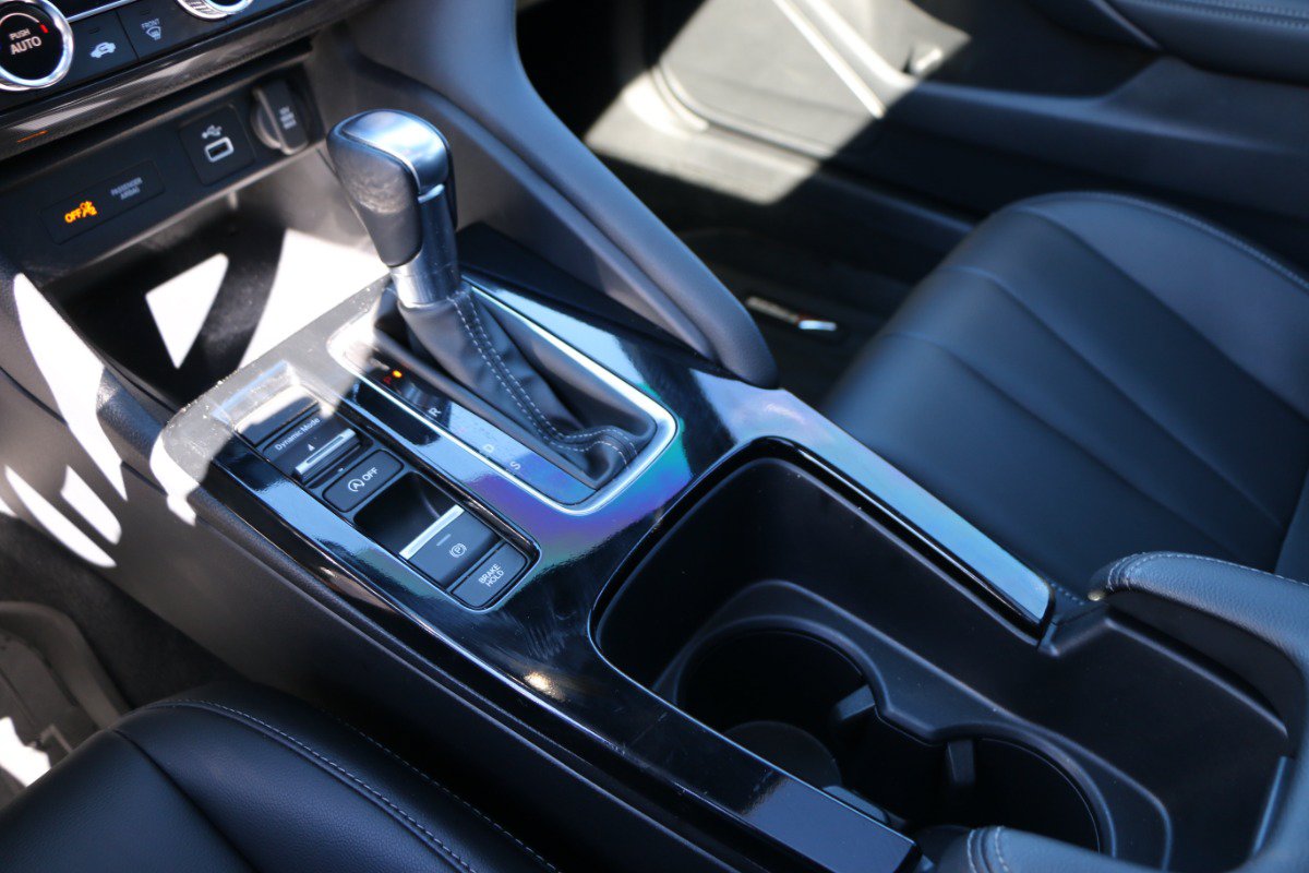 Used 2025 Acura Integra A-Spec FWD image 25