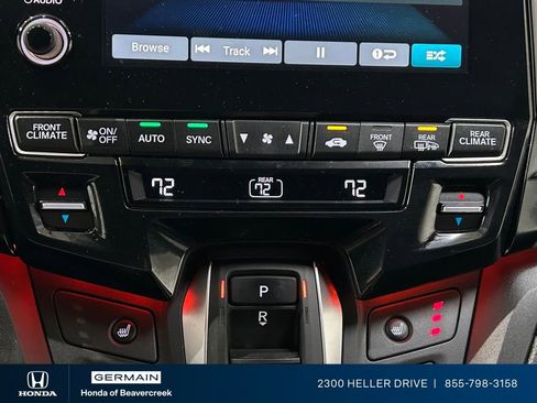 Used 2023 Honda Odyssey Sport image 24