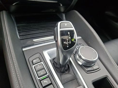Used 2019 BMW X6 xDrive35i w/ M Sport Package AWD/4WD image 18