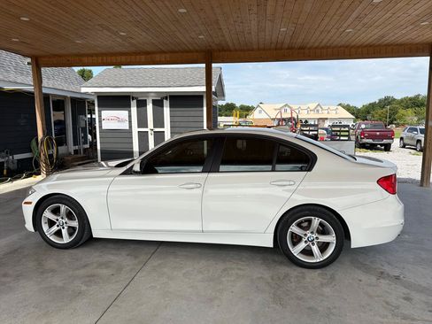 Used 2014 BMW 328i Sedan RWD image 3