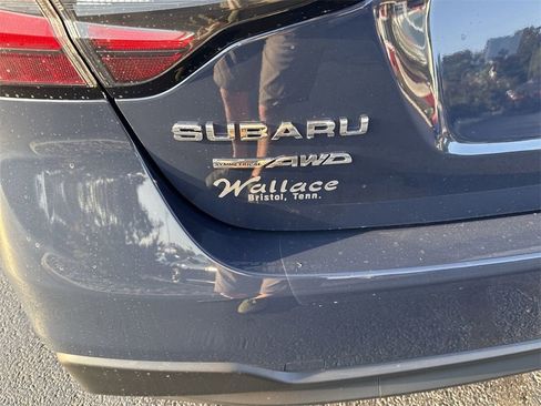 New 2025 Subaru Legacy Premium image 7