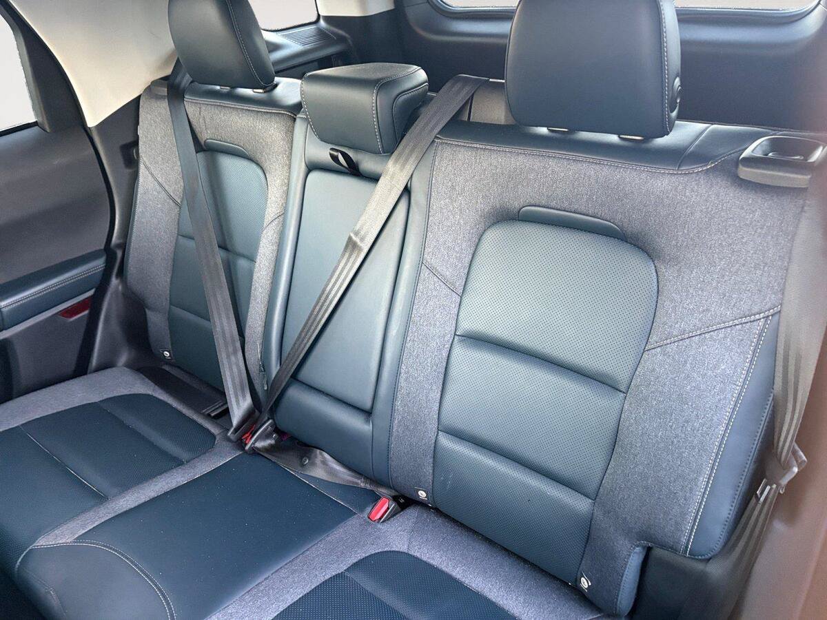 Used 2021 Ford Bronco Sport Outer Banks AWD/4WD image 13