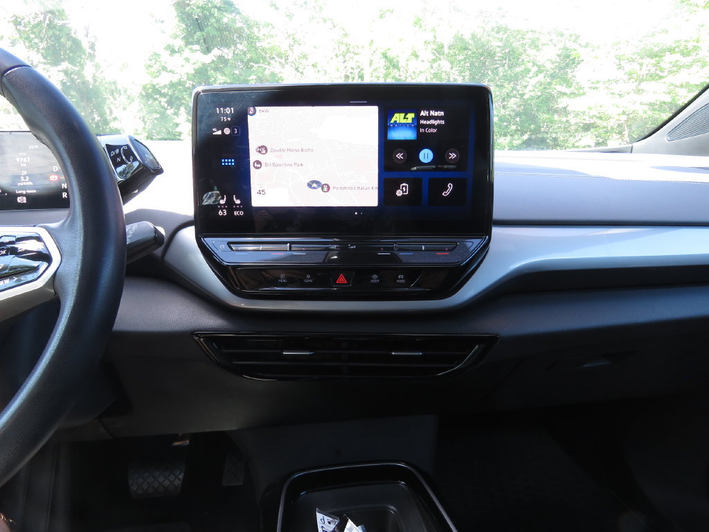 Used 2023 Volkswagen ID.4 Pro S AWD/4WD image 26