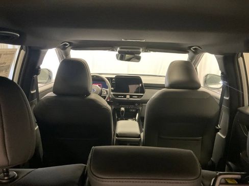 New 2026 Subaru Outback Premium AWD/4WD image 26
