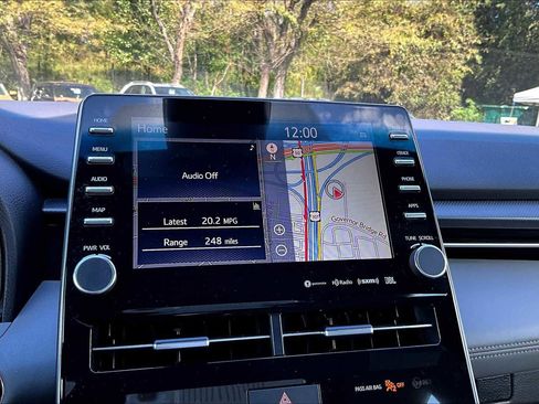 Used 2019 Toyota Avalon Touring w/ Advanced Safety Package image 33