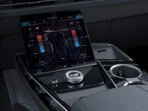 New 2025 Cadillac Escalade IQ Sport 1 AWD/4WD image 23