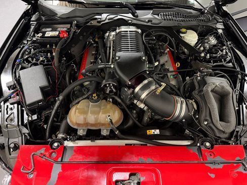 Used 2015 Ford Mustang GT w/ GT Performance Package RWD image 15