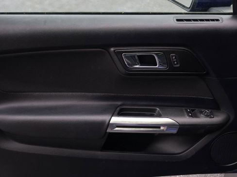 Used 2016 Ford Mustang GT w/ Interior & Wheel Package image 27