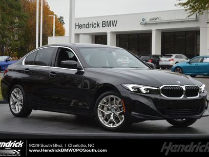 Used 2025 BMW 330i xDrive Sedan w/ Convenience Package