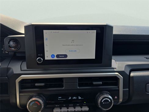 Used 2024 Toyota Tacoma SR image 22