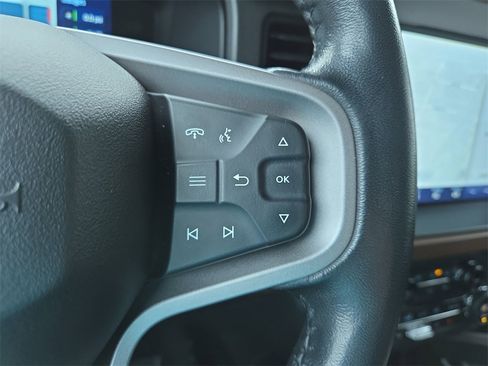 Used 2024 Ford Bronco Outer Banks image 20