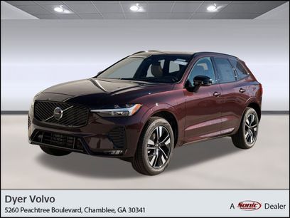 New 2026 Volvo XC60 B5 Core w/ Climate Package