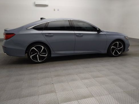 Used 2022 Honda Accord Sport Special Edition image 10