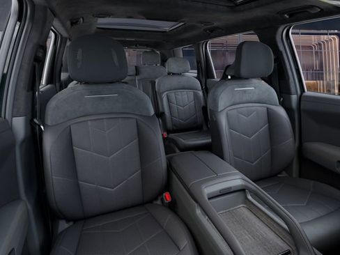 New 2027 Kia Telluride X-Line SX Prestige AWD/4WD image 16