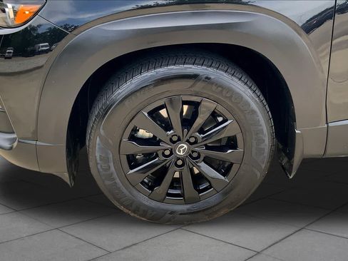 Certified 2024 MAZDA CX-50 AWD 2.5 S w/ Premium Package image 10