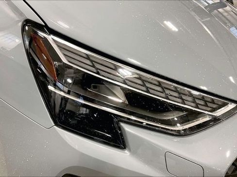 Certified 2025 Audi A3 2.0T Premium w/ Black Optic Package image 28