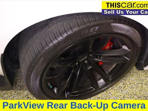 Used 2020 Dodge Challenger SRT Hellcat Redeye image 28