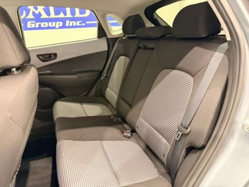 Used 2020 Hyundai Kona SEL AWD/4WD image 21
