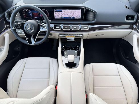 New 2026 Mercedes-Benz GLE 350 4MATIC image 17