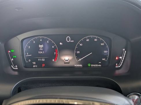 Certified 2026 Acura ADX FWD image 13