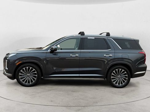 Used 2024 Hyundai Palisade Calligraphy AWD/4WD image 8