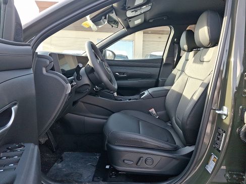 New 2026 Hyundai Santa Cruz SEL AWD/4WD image 5