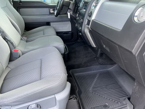 Used 2014 Ford F150 XLT w/ Equipment Group 302A Luxury AWD/4WD image 18