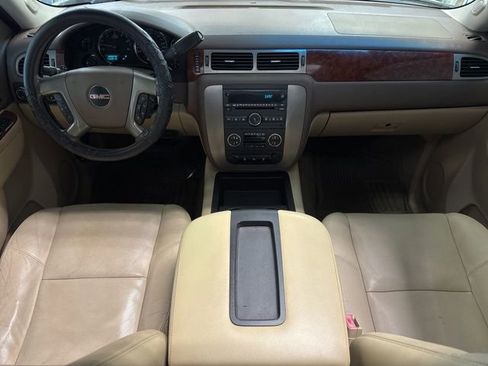 Used 2012 GMC Sierra 1500 SLT w/ SLT Convenience Package AWD/4WD image 4