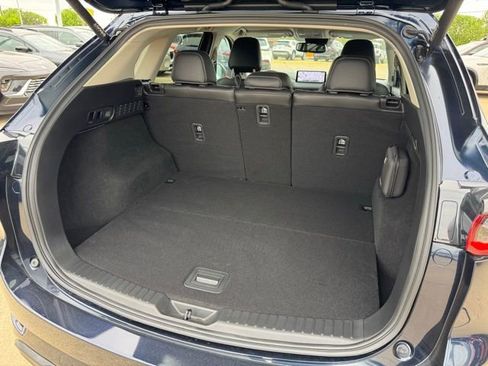 Used 2025 MAZDA CX-5 AWD 2.5 S w/ Preferred Package image 21