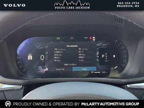 New 2026 Volvo XC60 B5 Plus w/ Protection Package Premier image 9