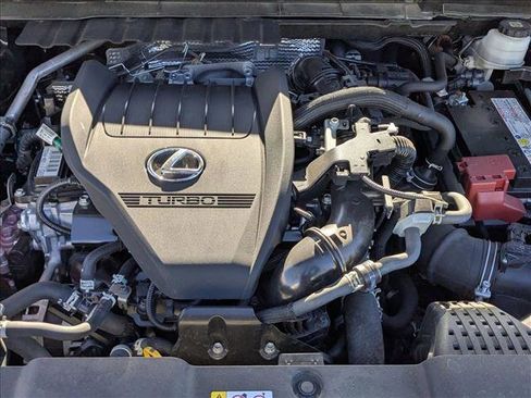 Certified 2024 Lexus NX 350 AWD image 24