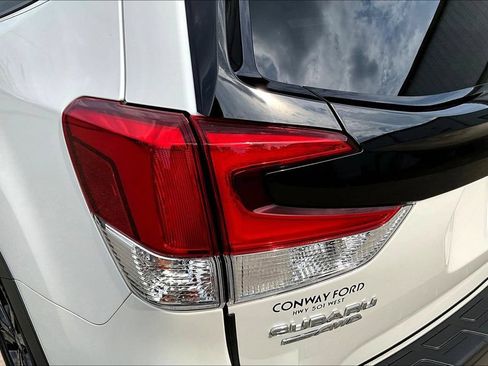 Used 2020 Subaru Forester Sport w/ Popular Package #2 AWD/4WD image 25