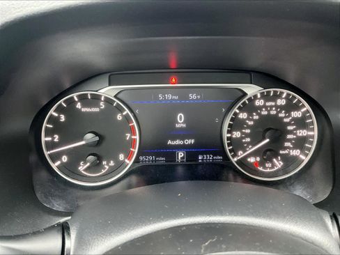 Certified 2020 Nissan Altima 2.5 S image 24